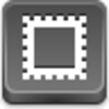 Postage Stamp Icon Image