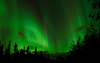 Free Clipart Aurora Borealis Image