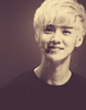 Luhan Exo Smile Image