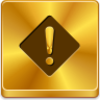 Exclamation Icon Image