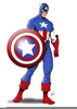 America Clipart Free Image