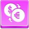 Conversion Of Currency Icon Image