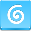 Spiral Icon Image