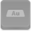 Gold Bar Icon Image