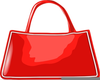 Free Handbag Clipart Purse Image