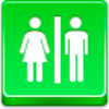 Restrooms Icon Image