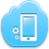 Phone Settings Icon Image