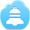 Christmas Bell Icon Image