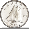 Cents Clipart Image