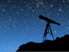 Evening Star Clipart Image