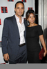 Daniel Sunjata Girlfriend Image