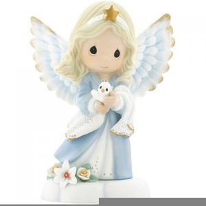 Precious Moments Graduation Clipart Image