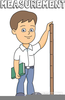 Free Measuring Clipart Image