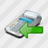 Icon Cash Register Import Image