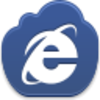 Internet Explorer Icon Image