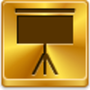 Easel Icon Image