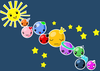 Animated Clipart Of Planets Image