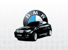 Bmw Logo Clipart Image