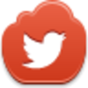 Twitter Bird Icon Image