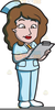 Patient Assessment Clipart Image