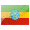 Flag Ethiopia Image