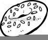 Bagel Graphics Clipart Image