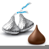 Clipart Hersheys Kiss Image