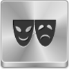 Theater Symbol Icon Image