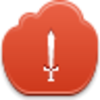 Sword Icon Image