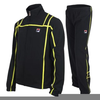 Yellow Tracksuit Mens Image