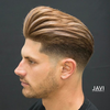 Hair Styles Men Image