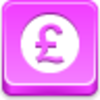 Pound Coin Icon Image