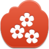 Flowers Icon Image