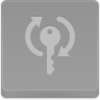 Refresh Key Icon Image