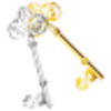 Keys Icon Image