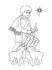 Drummer Boy Clipart Image