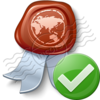 Certificate Ok 4 Image