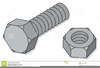 Clipart Nuts And Bolts Image