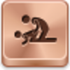 Kamasutra Icon Image