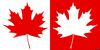 Clipart Maple Leaf Image