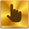 Pointing Icon Image