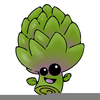 Nut Image Clipart Image