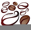 Free Clipart Coffee Beans Image