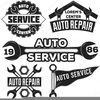 Clipart Car Repair Image