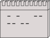 Western Blot Clip Art