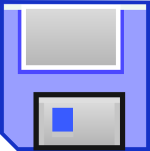 Save Clip Art