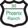 Phoenix Sign Clip Art