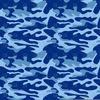 Camo Design Clipart Image