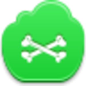 Bones Icon Image