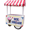 Italian Ice Clipart Image